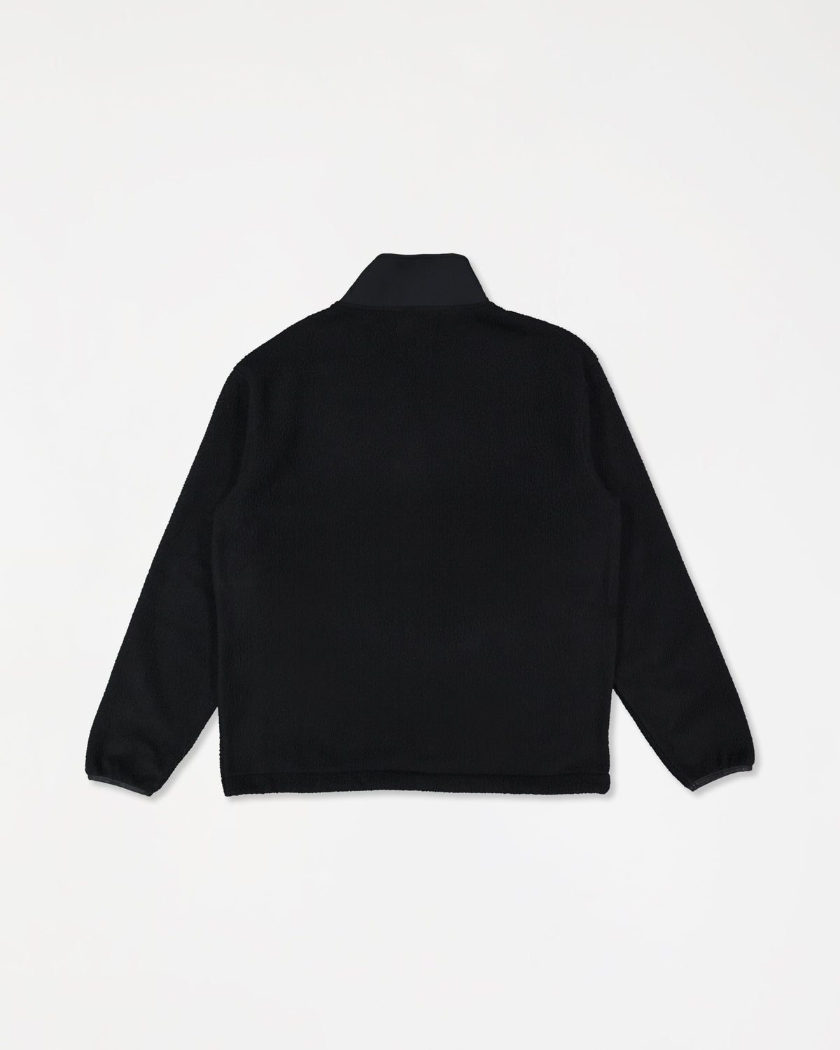 Mens South Sherpa Fleece Jumper
