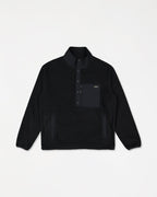 Mens South Sherpa Fleece Jumper