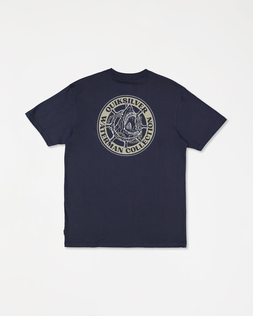 Mens Steer Away T-Shirt