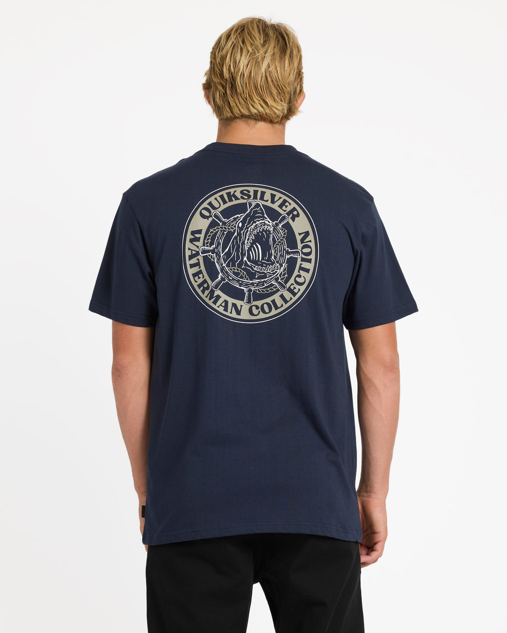Mens Steer Away T-Shirt