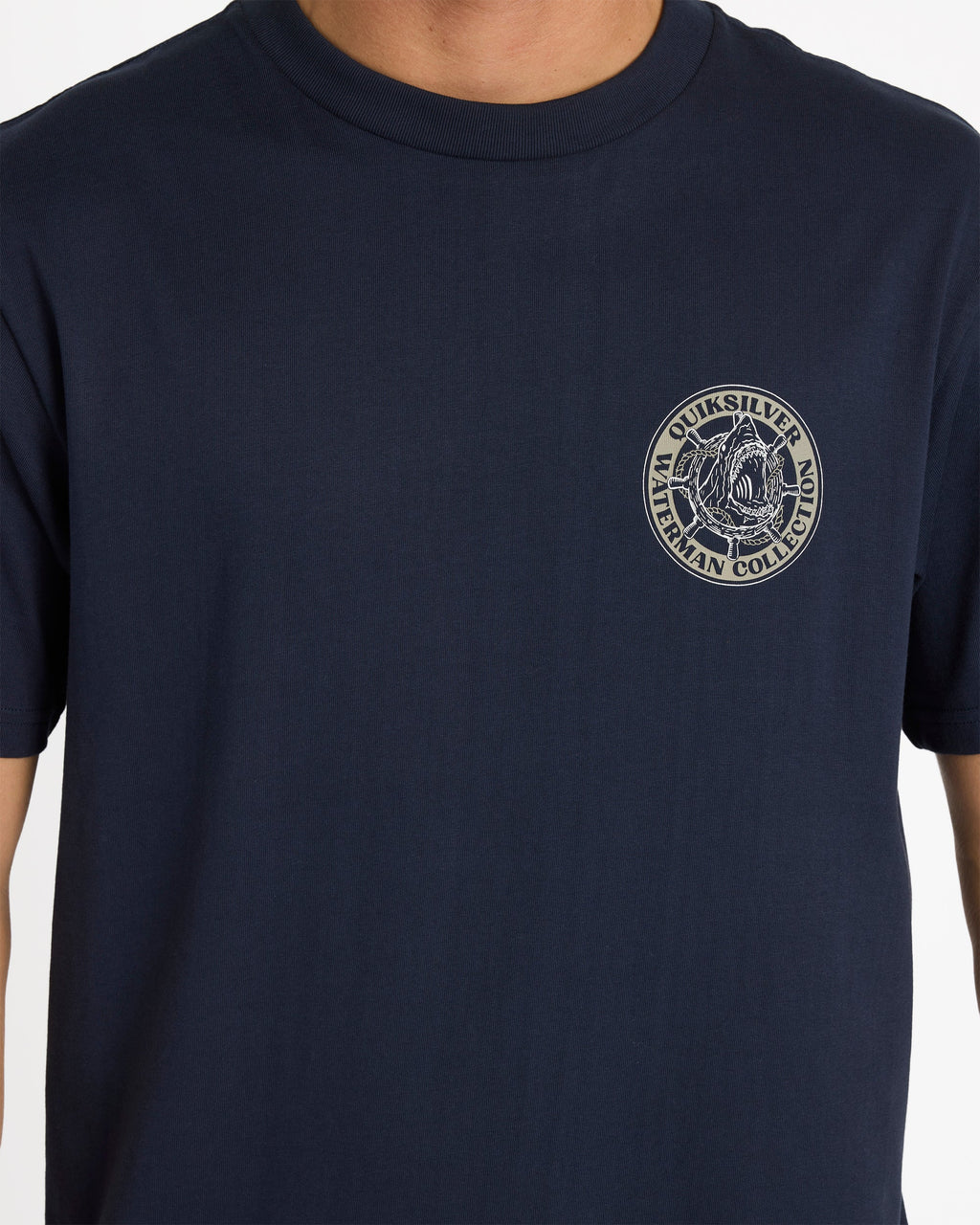 Mens Steer Away T-Shirt