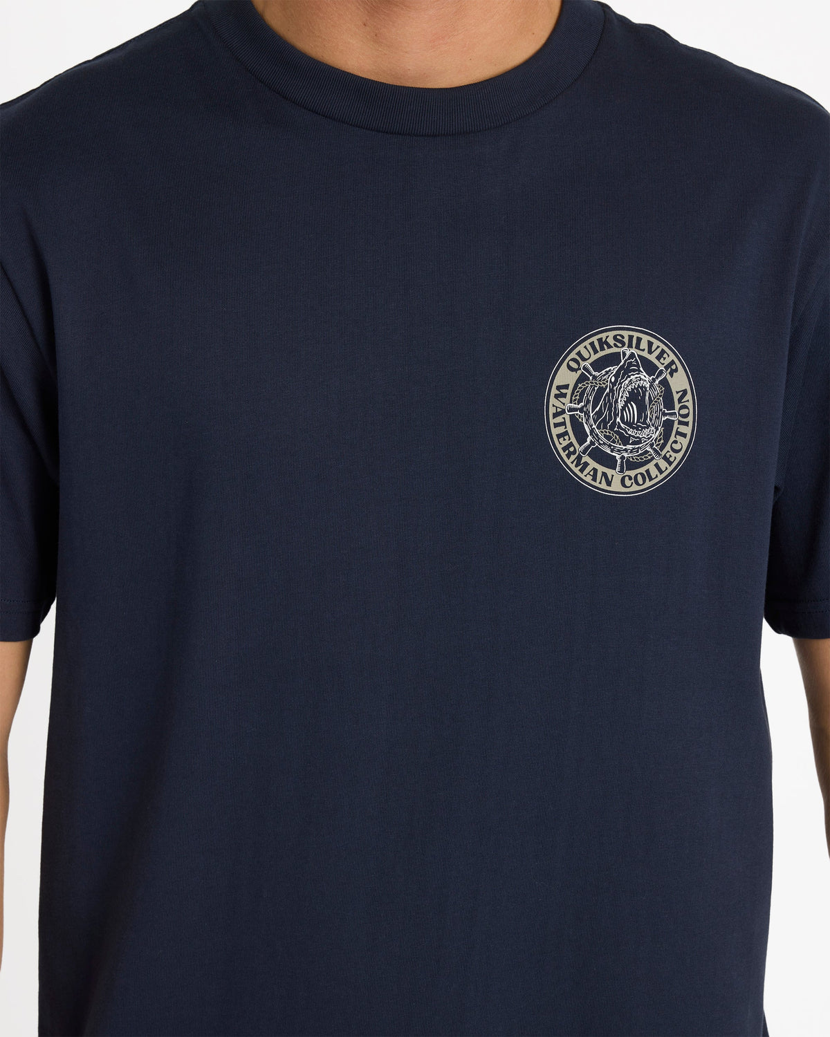Mens Steer Away T-Shirt