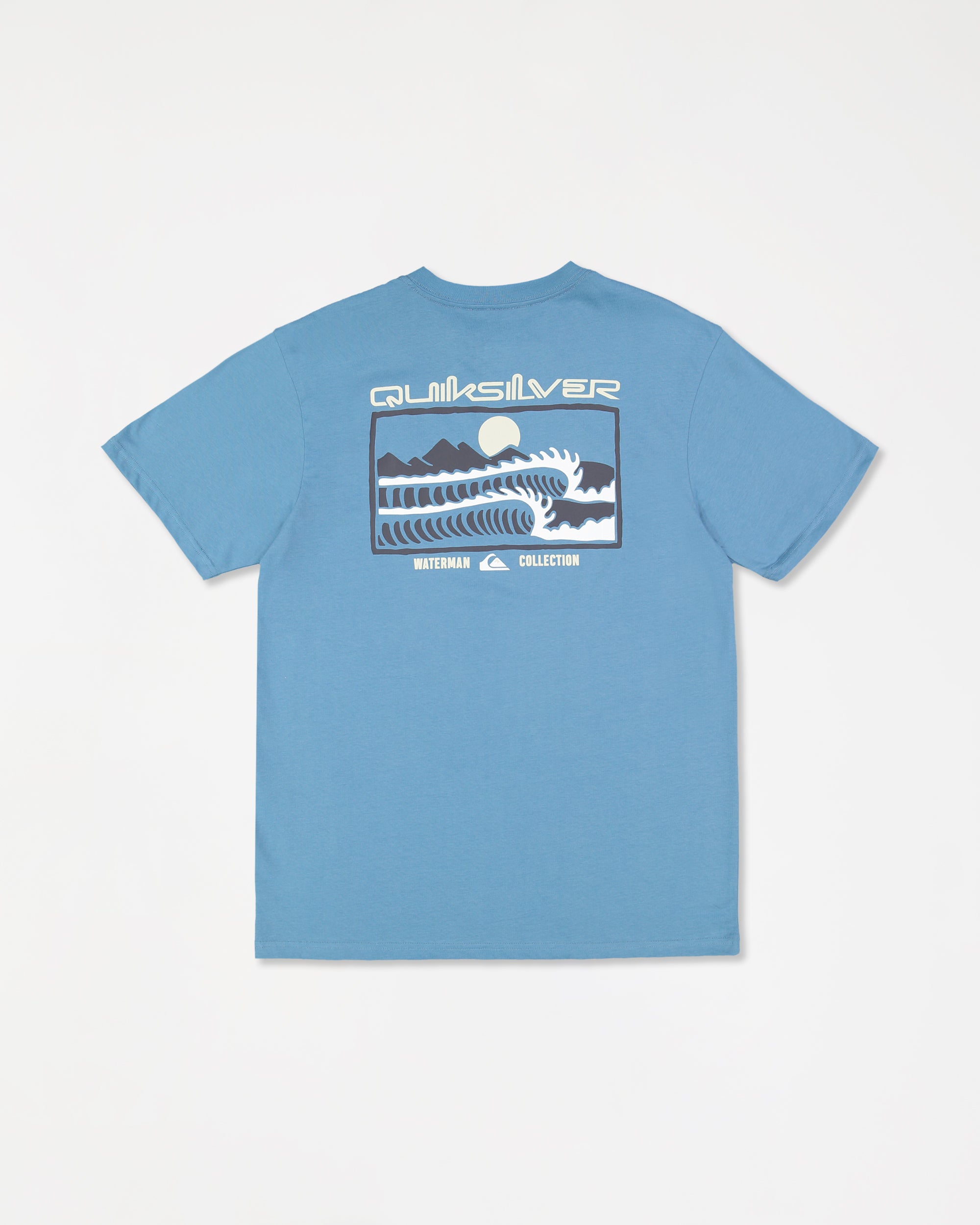 Mens Cool Change T-Shirt
