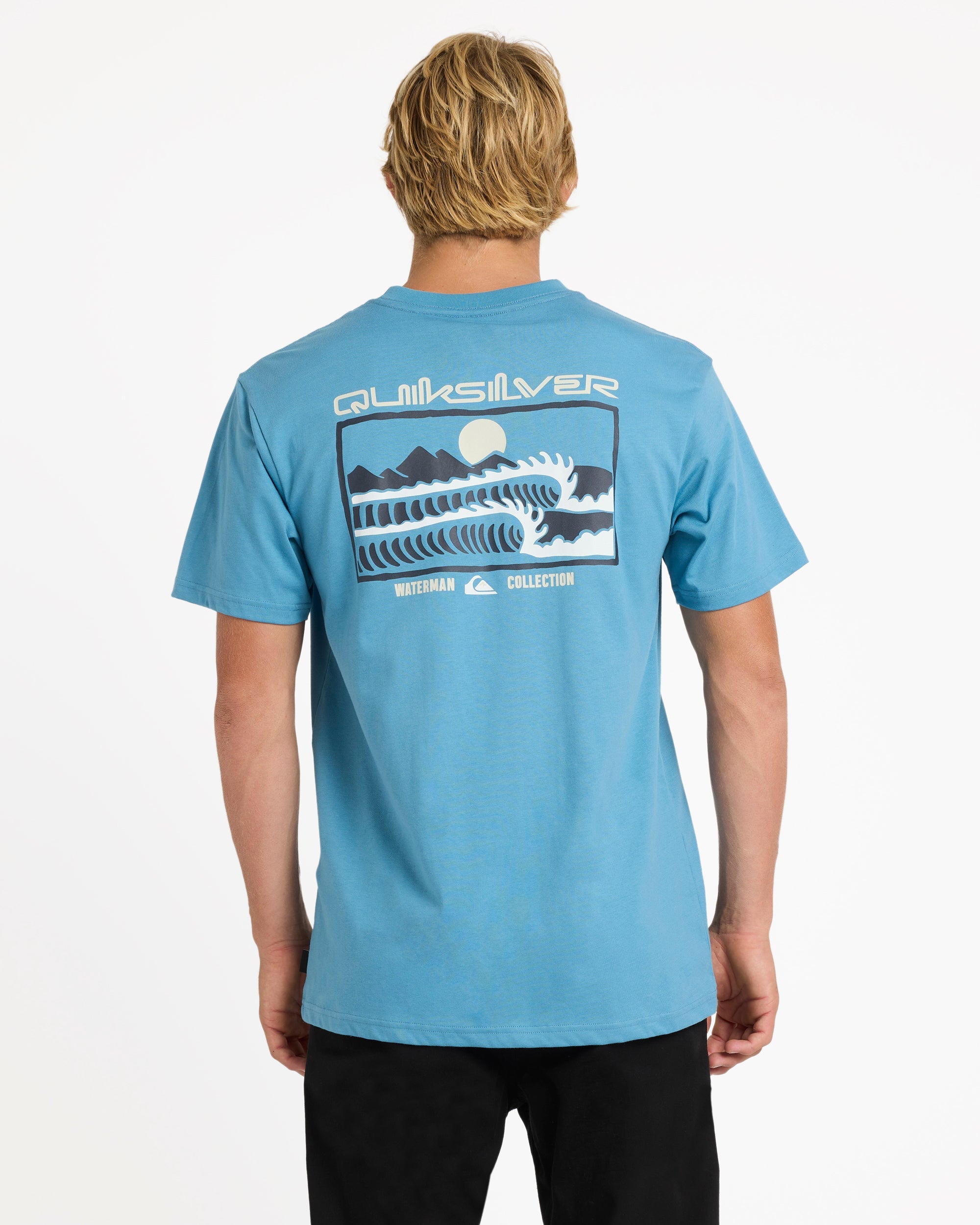 Mens Cool Change T-Shirt