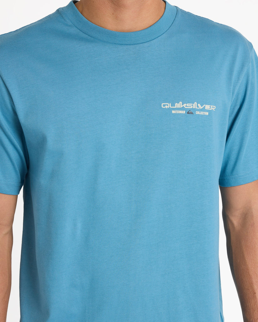 Mens Cool Change T-Shirt