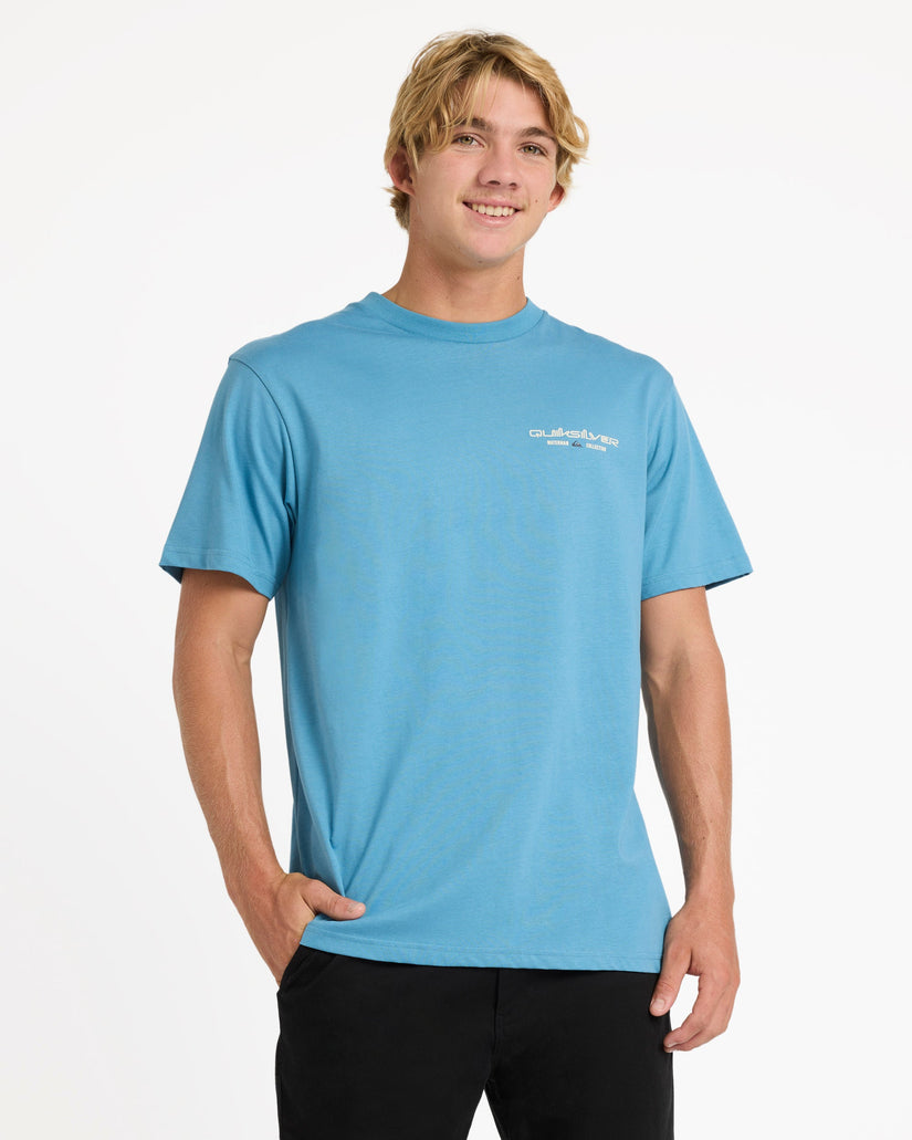 Mens Cool Change T-Shirt