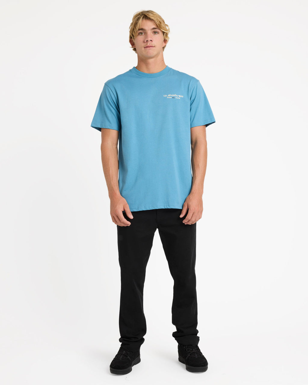 Mens Cool Change T-Shirt