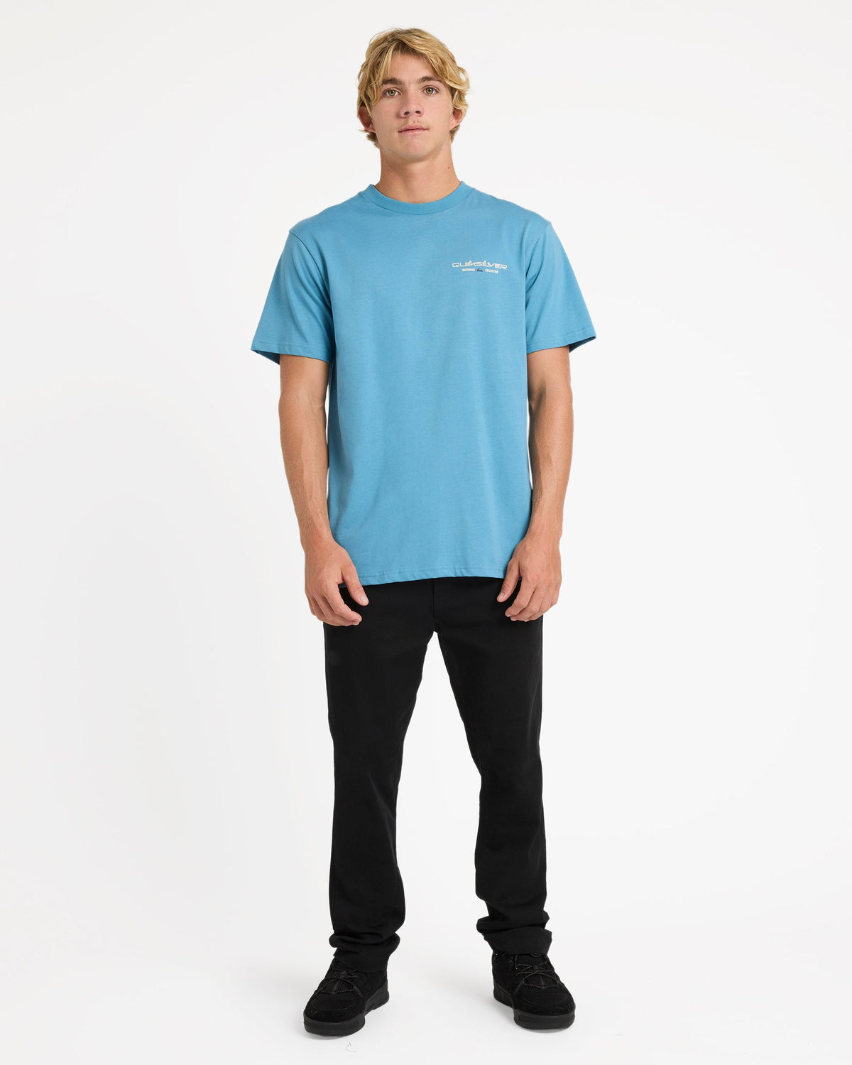 Mens Cool Change T-Shirt