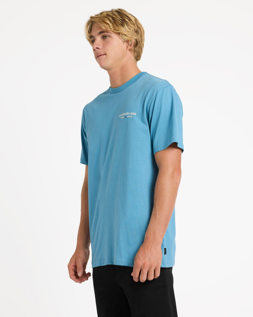 Mens Cool Change T-Shirt