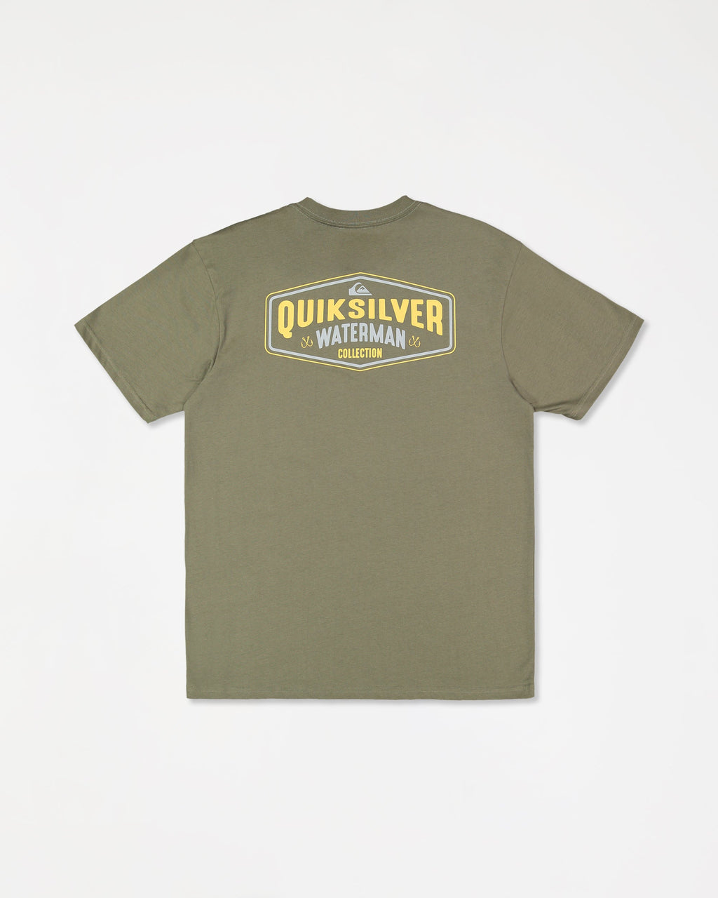 Mens Classic Hooks T-Shirt