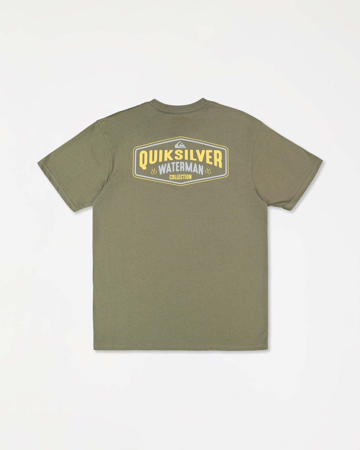 Mens Classic Hooks T-Shirt