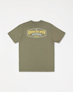 Mens Classic Hooks T-Shirt