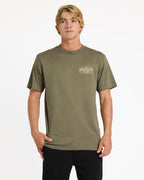 Mens Classic Hooks T-Shirt
