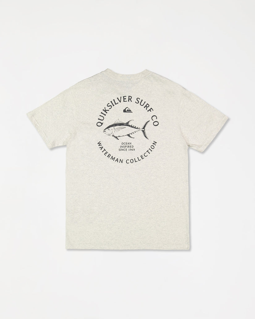Mens Drag T-Shirt