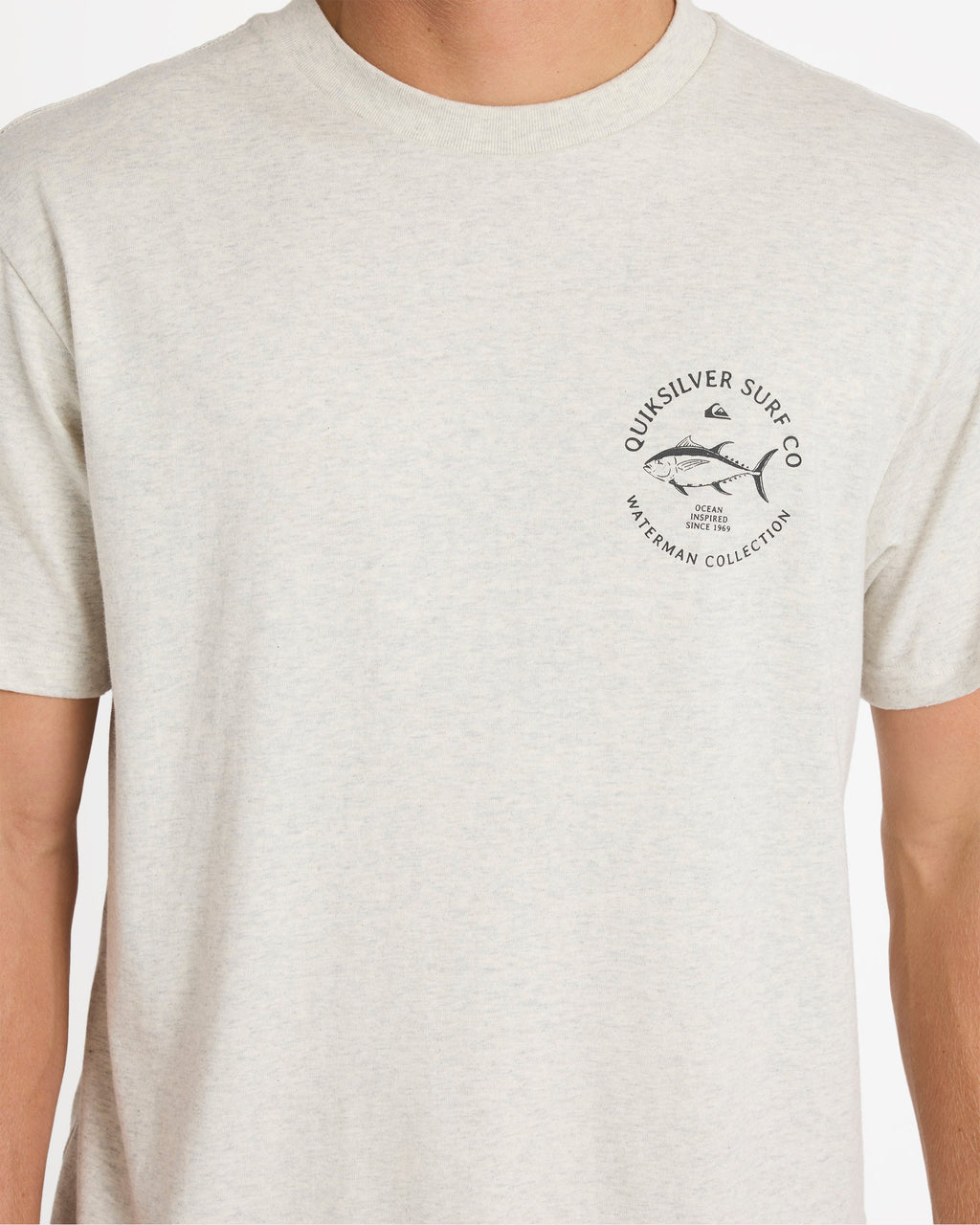 Mens Drag T-Shirt