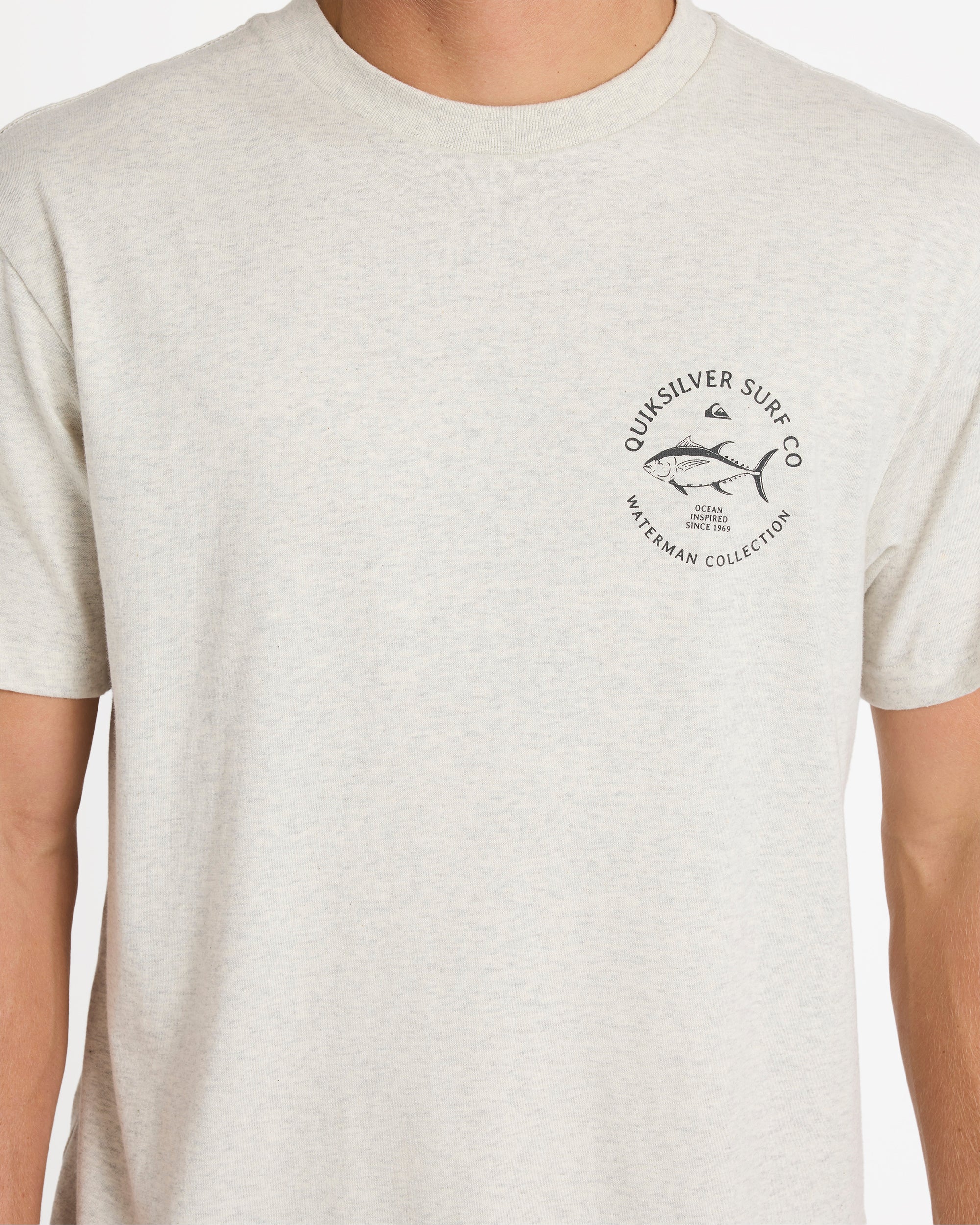 Mens Drag T-Shirt