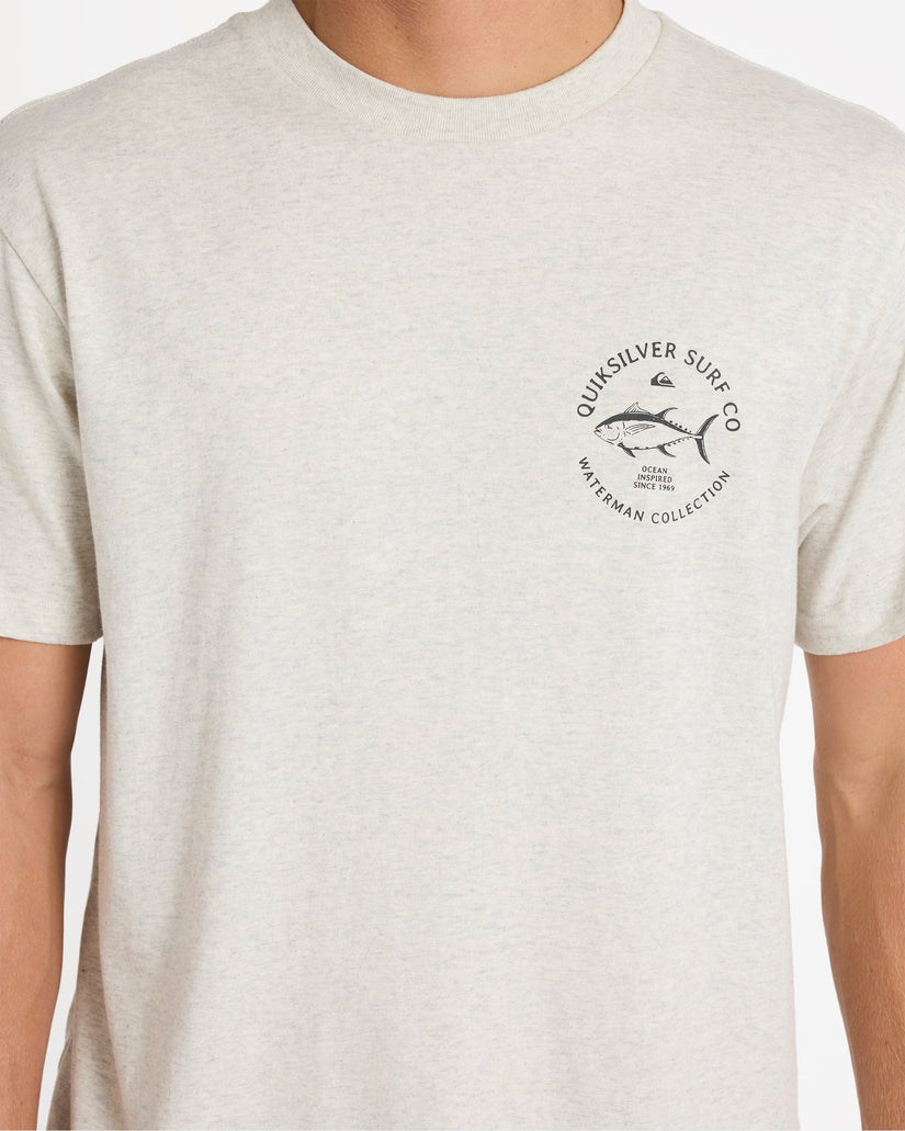 Mens Drag T-Shirt