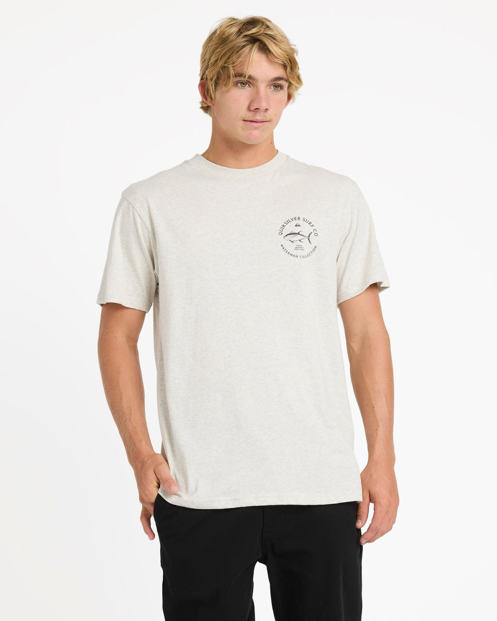 Mens Drag T-Shirt
