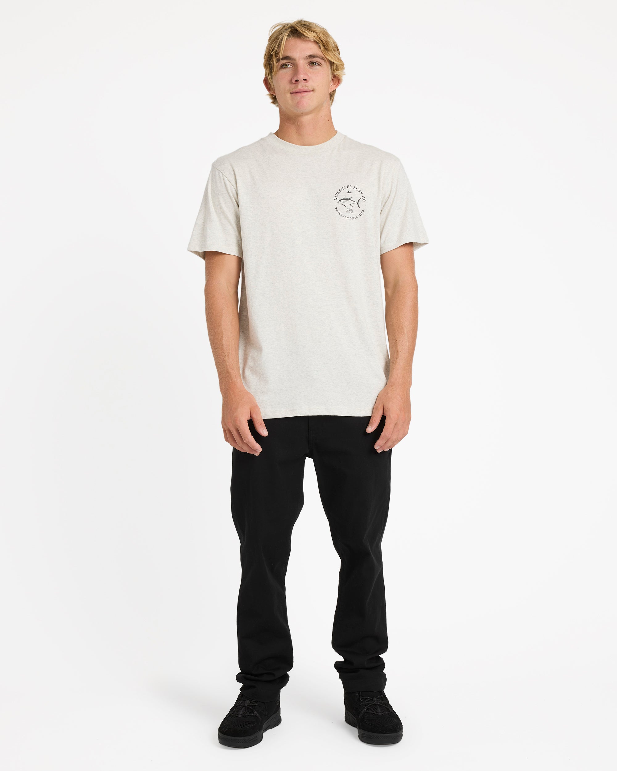 Mens Drag T-Shirt