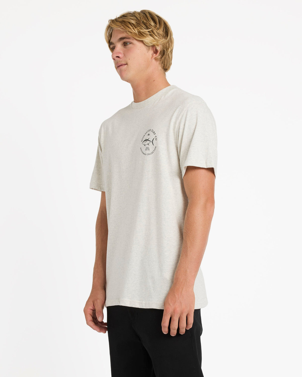 Mens Drag T-Shirt