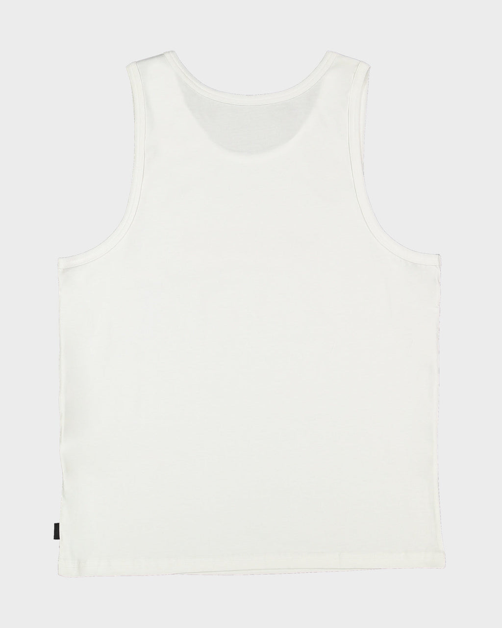 Mens Camoflage Tank