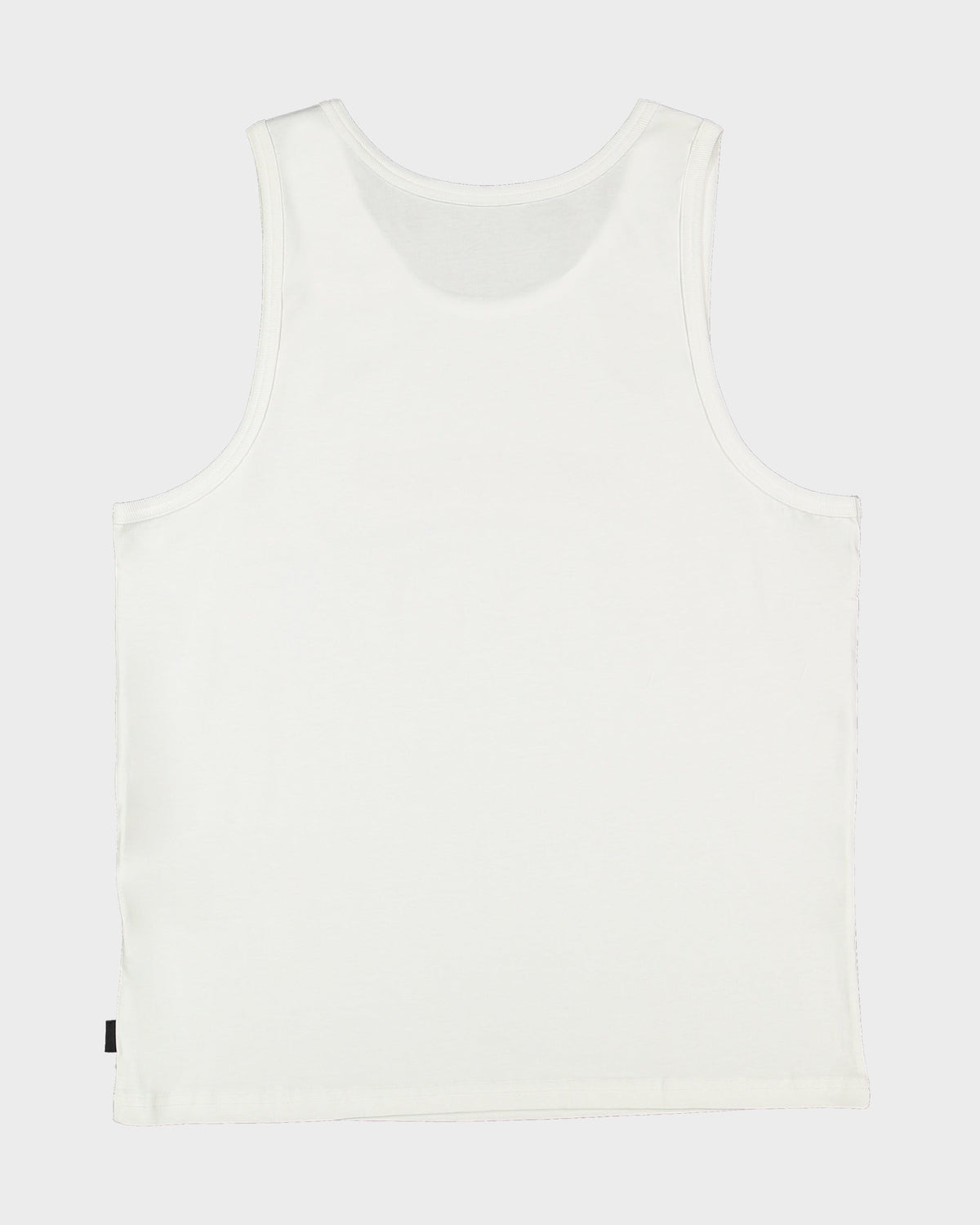 Mens Camoflage Tank