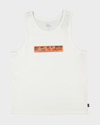 Mens Camoflage Tank