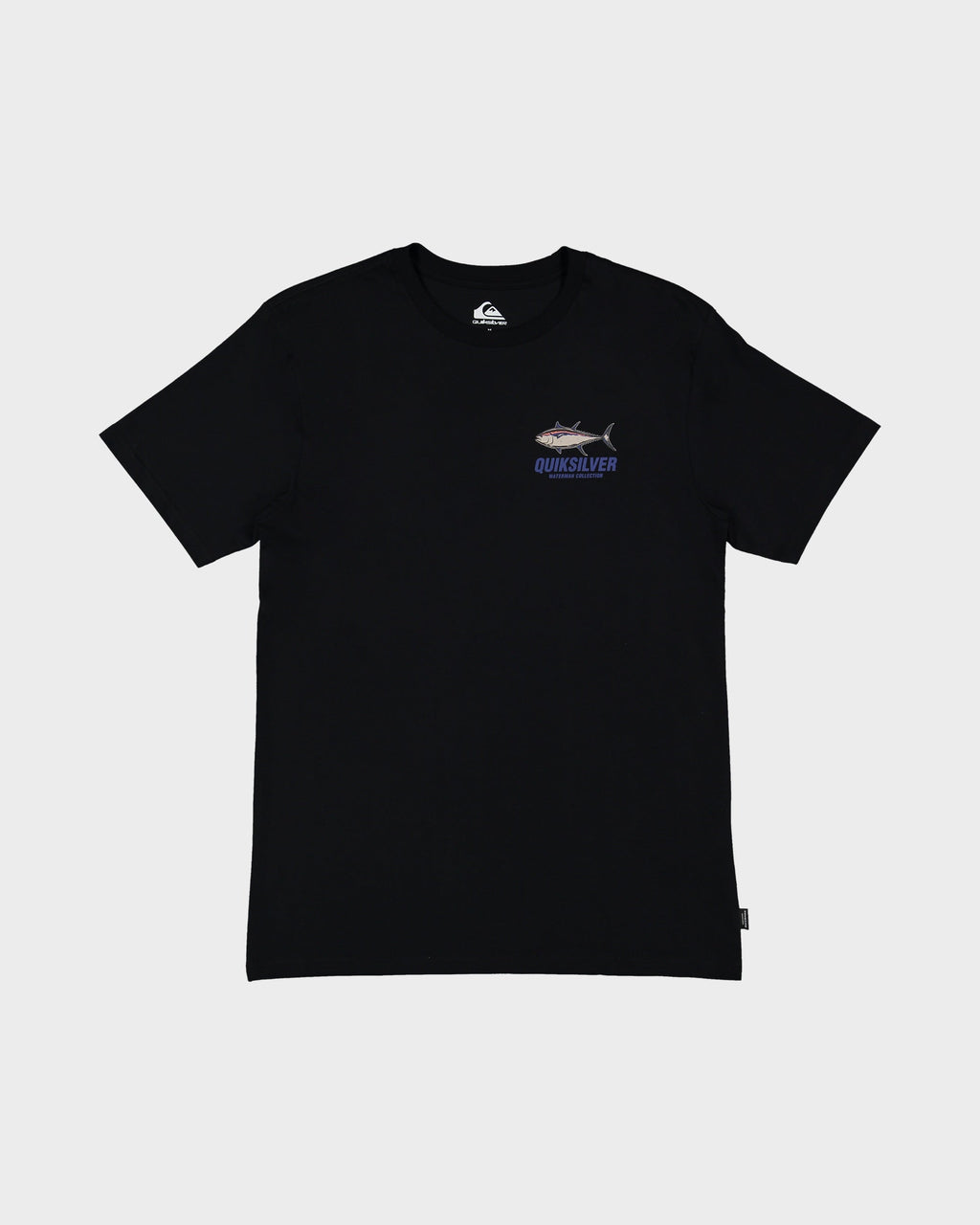 Mens Slack Tide T-Shirt