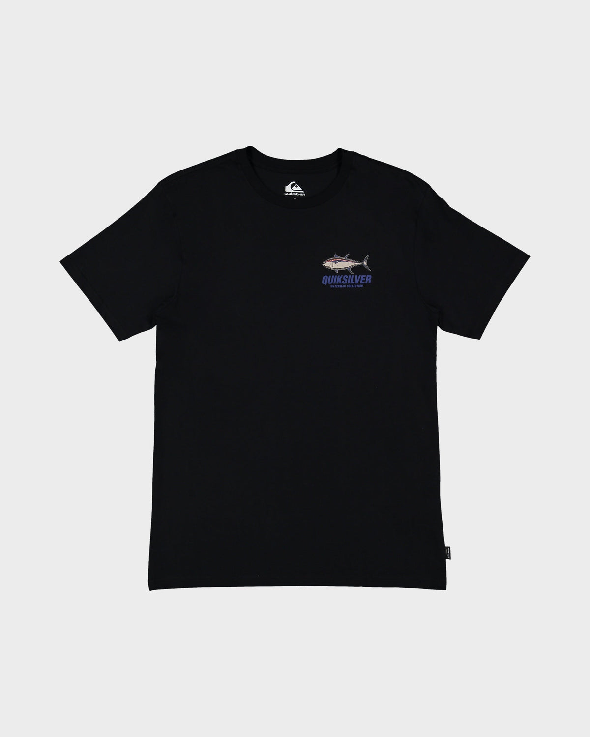 Mens Slack Tide T-Shirt