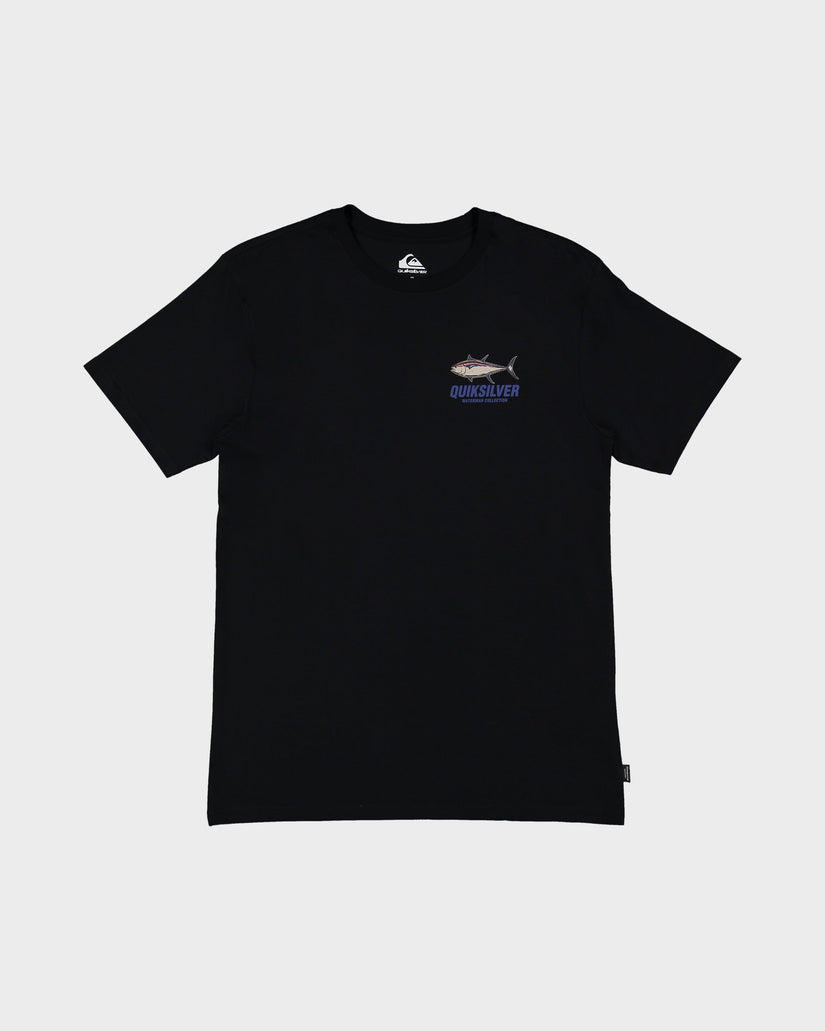 Mens Slack Tide T-Shirt