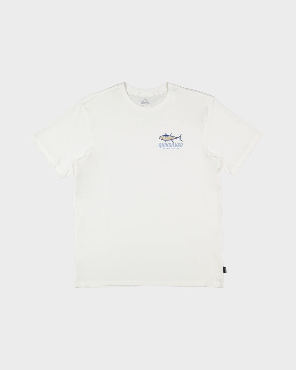 Mens Slack Tide T-Shirt