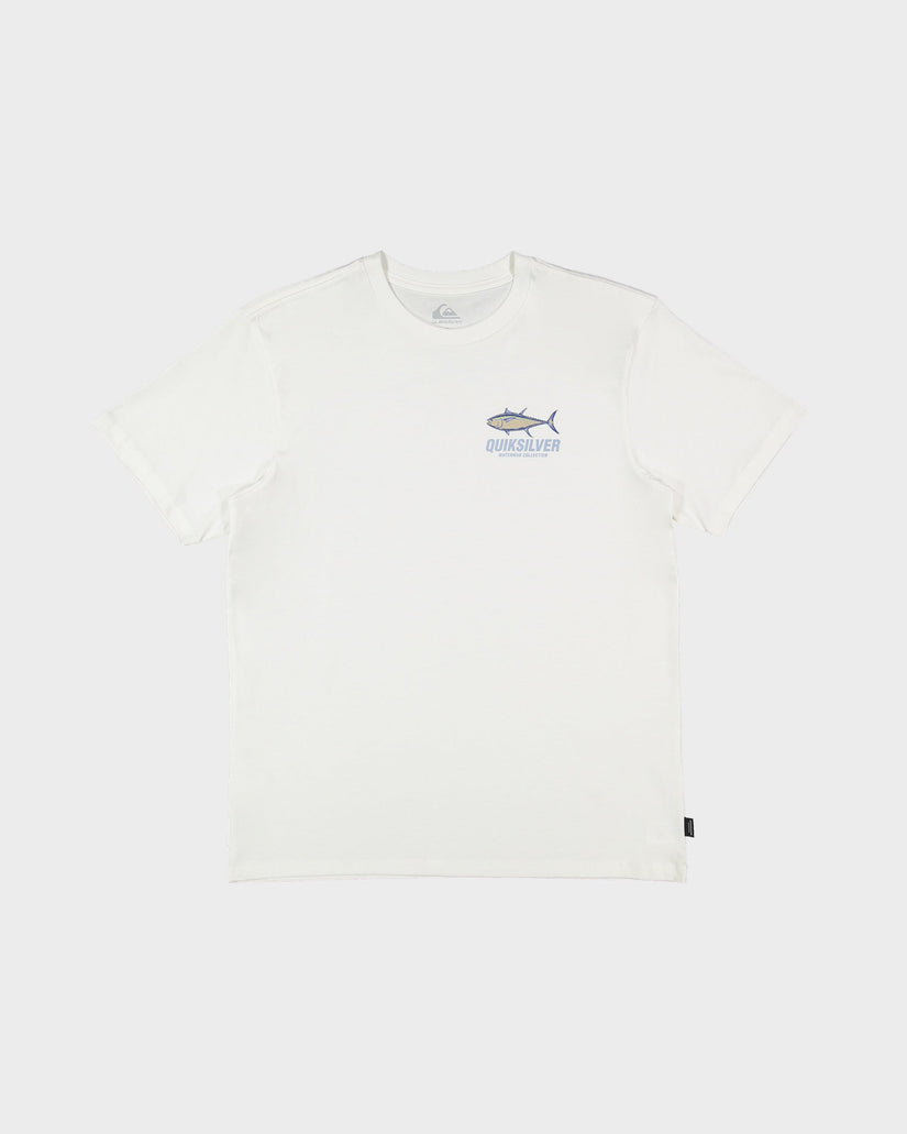 Mens Slack Tide T-Shirt