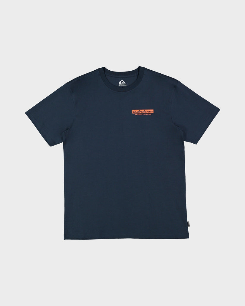 Mens Desert Swells T-Shirt