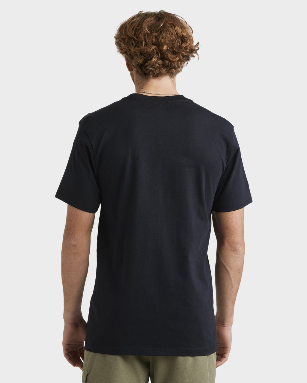 Mens Camoflage T-Shirt