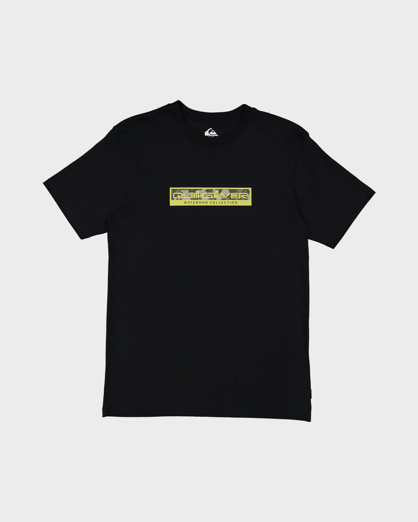 Mens Camoflage T-Shirt