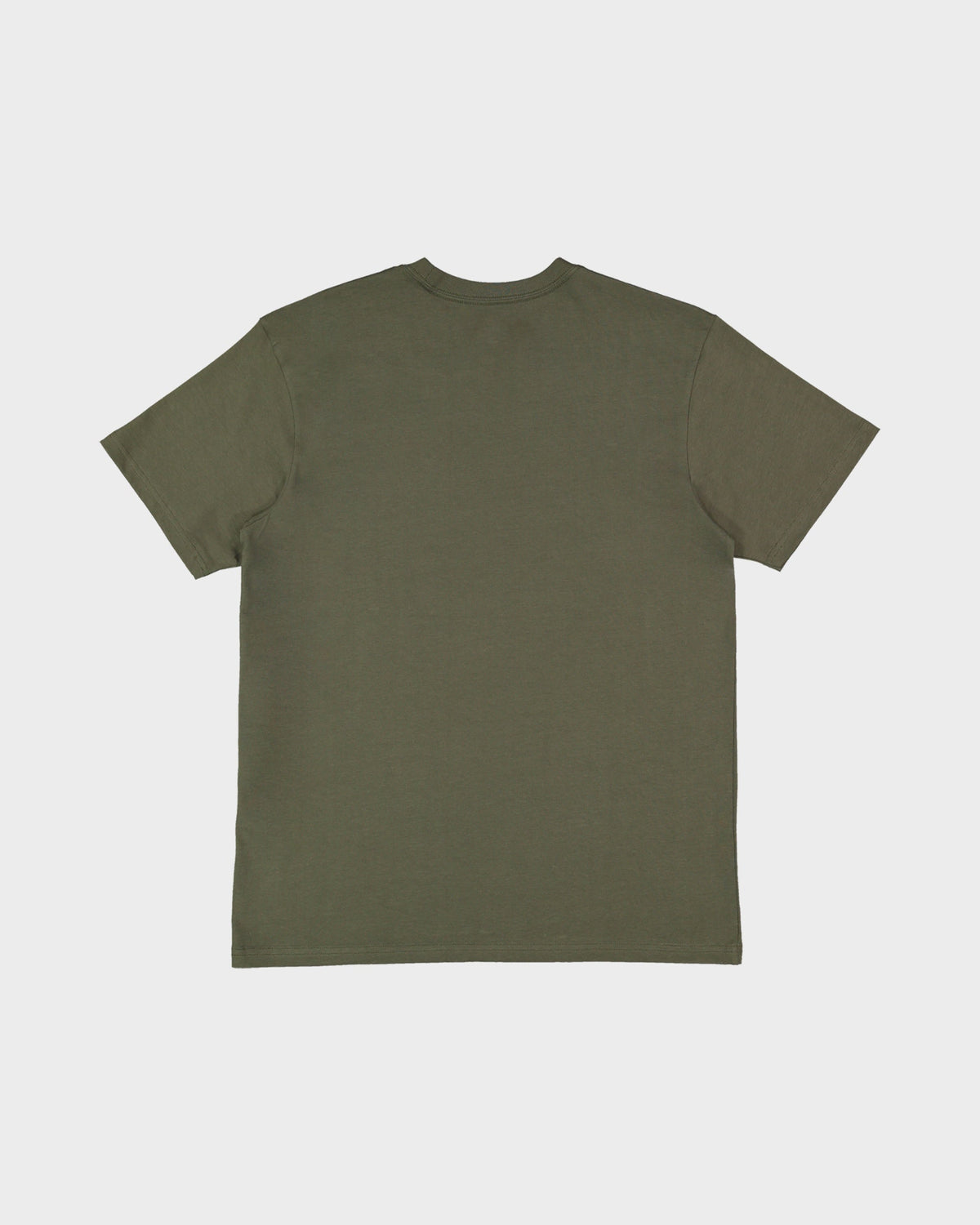 Mens Camoflage T-Shirt
