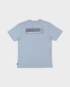 Mens Fish On T-Shirt