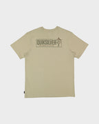 Mens Fish On T-Shirt