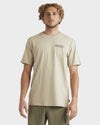 Mens Fish On T-Shirt
