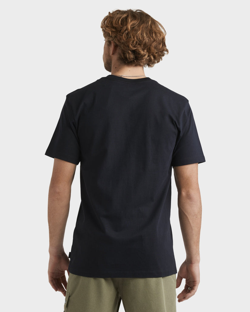 Mens Caught Nothing T-Shirt