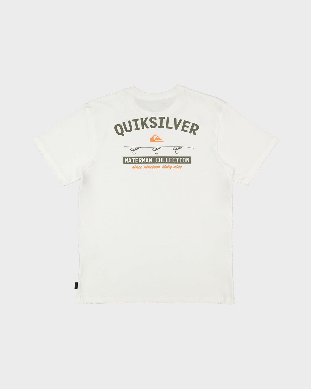 Mens Cast Out T-Shirt