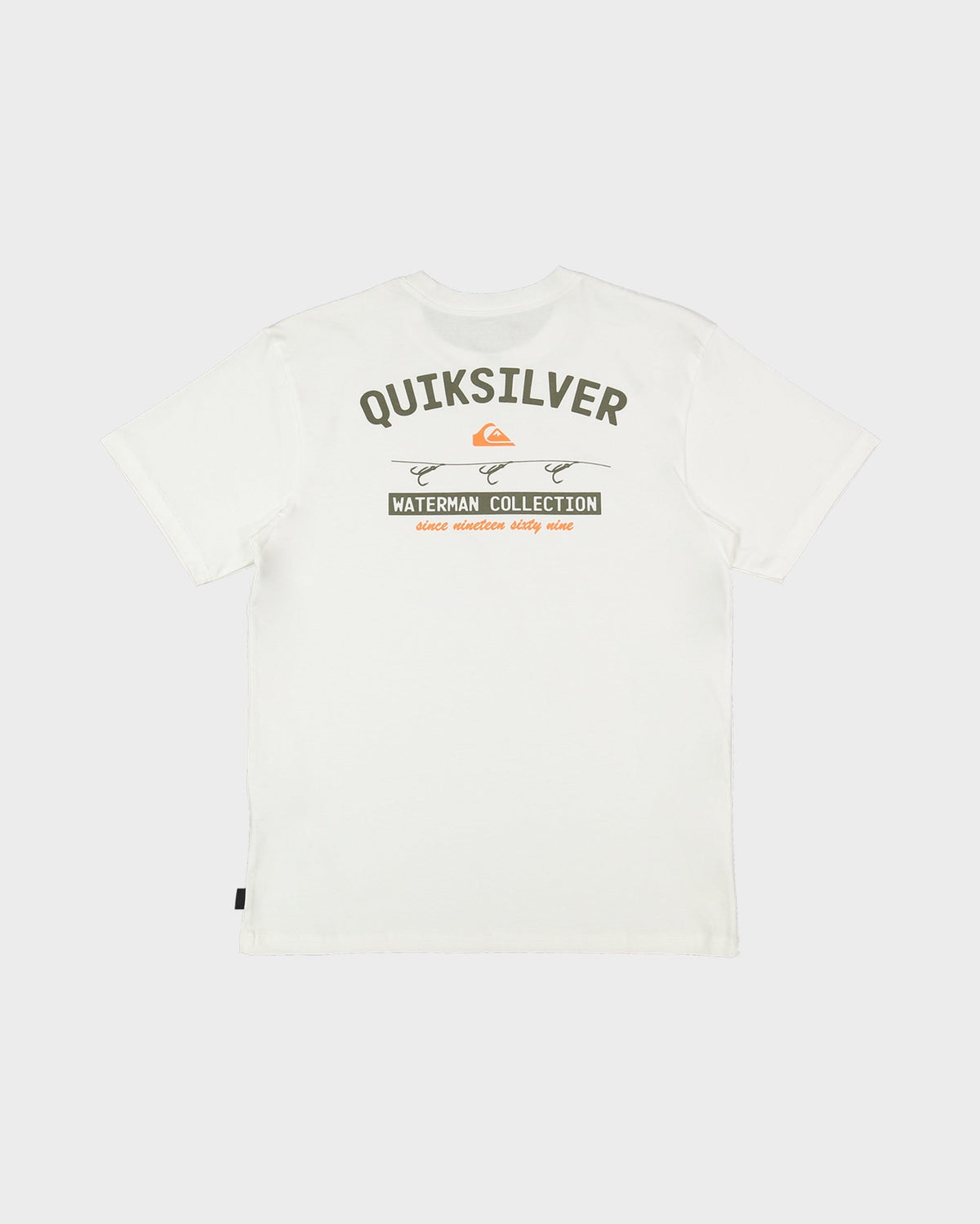 Mens Cast Out T-Shirt