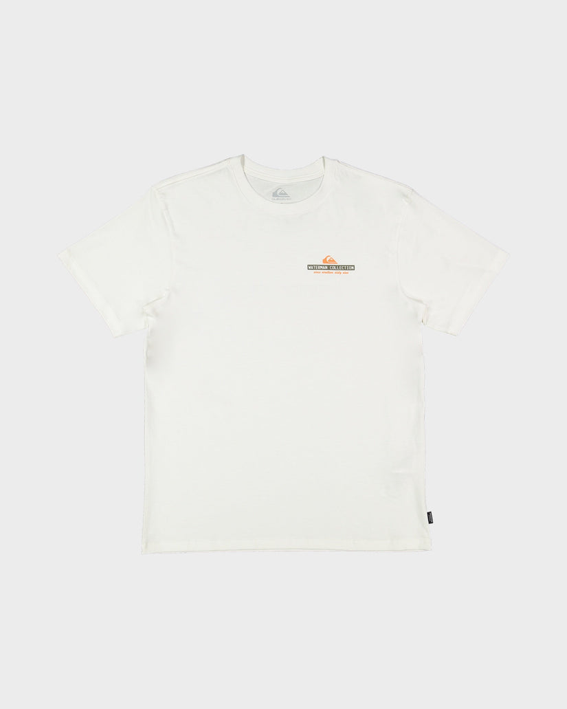 Mens Cast Out T-Shirt