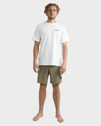 Mens Cast Out T-Shirt