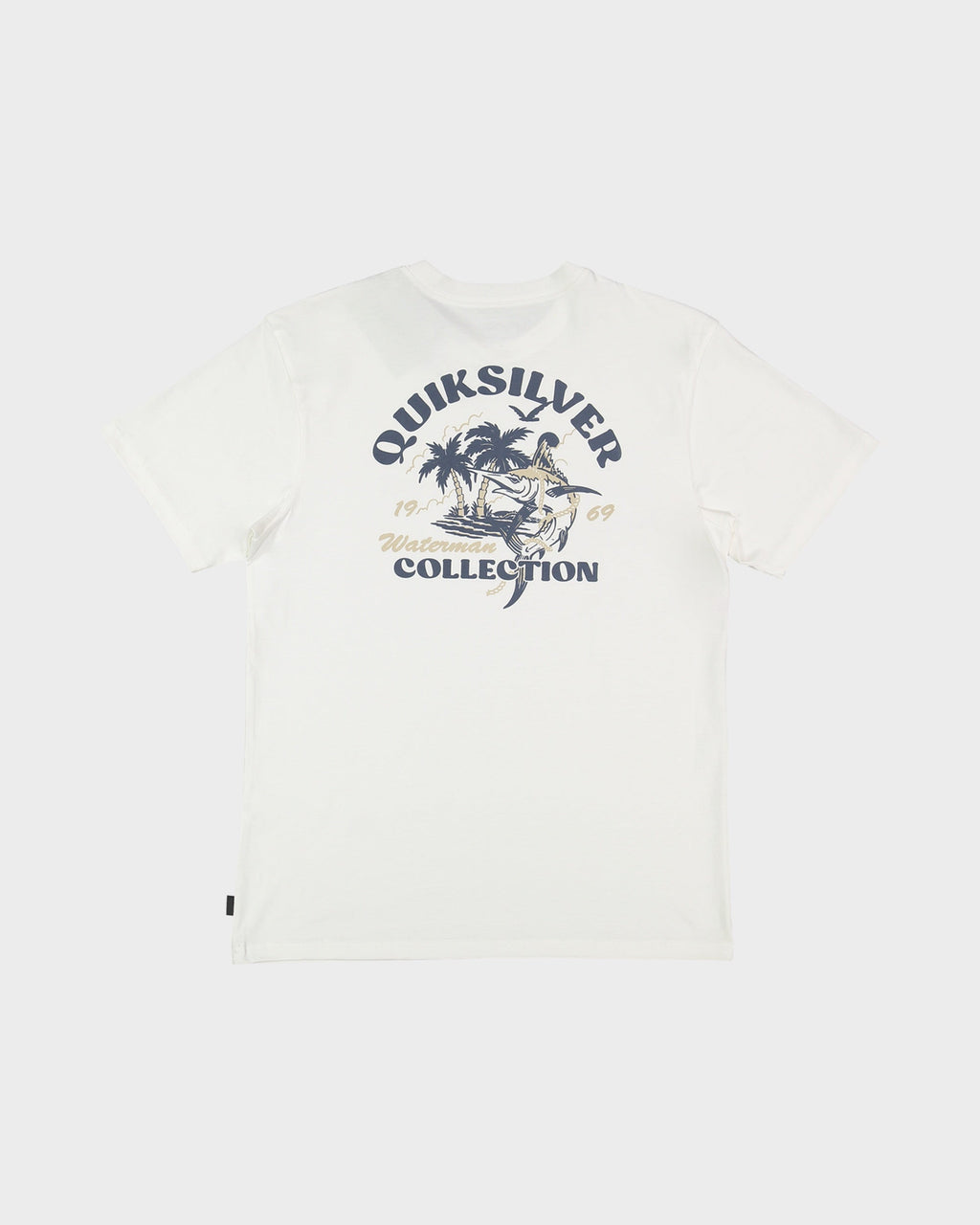 Mens Island Hop T-Shirt
