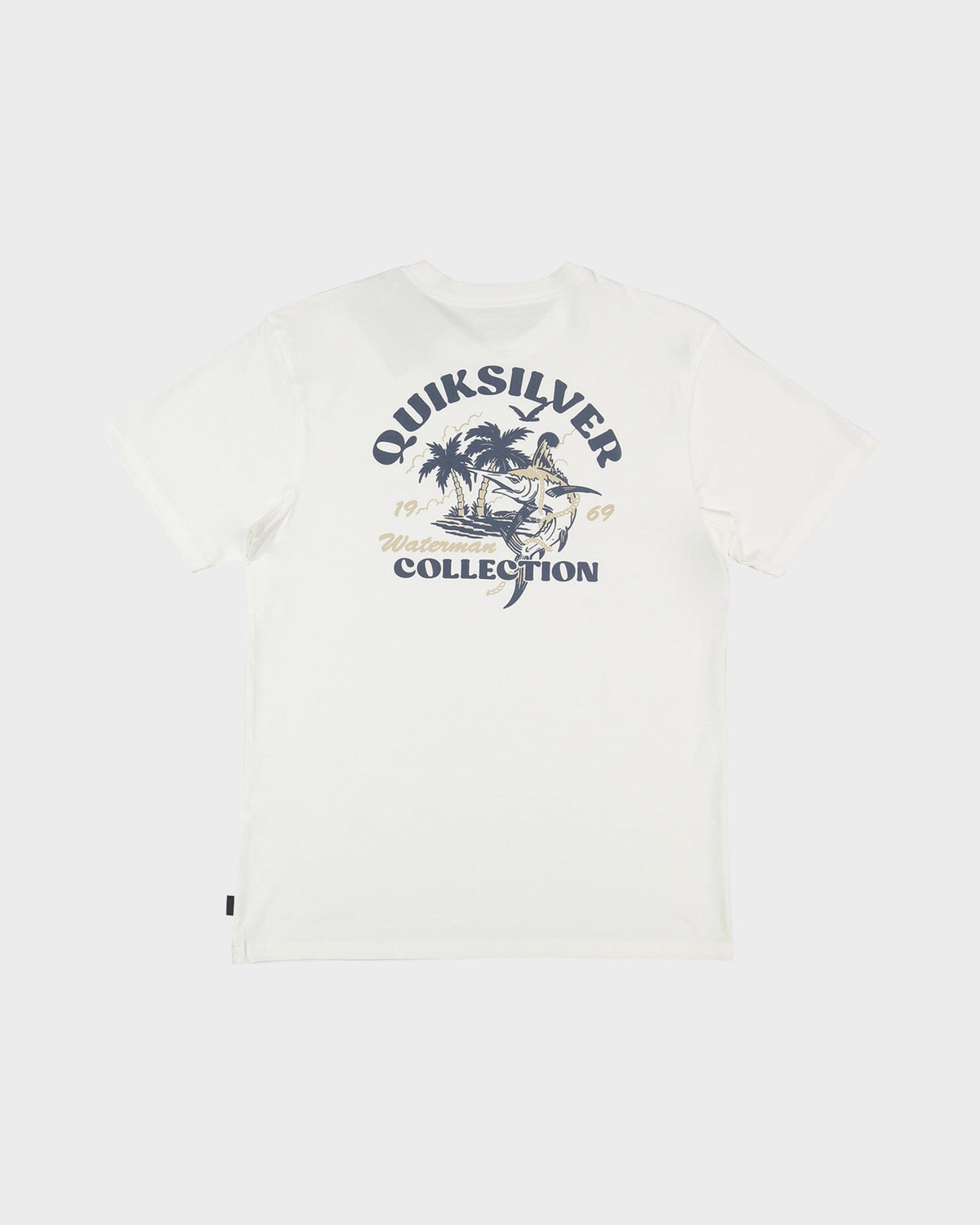 Mens Island Hop T-Shirt