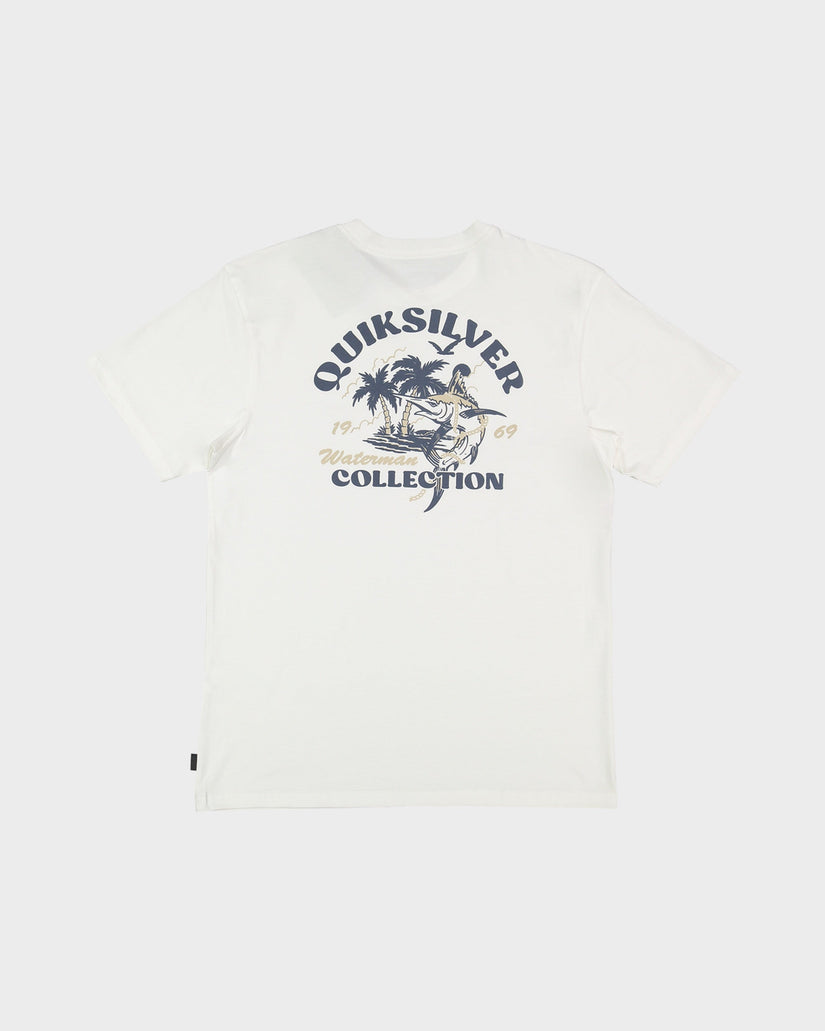 Mens Island Hop T-Shirt