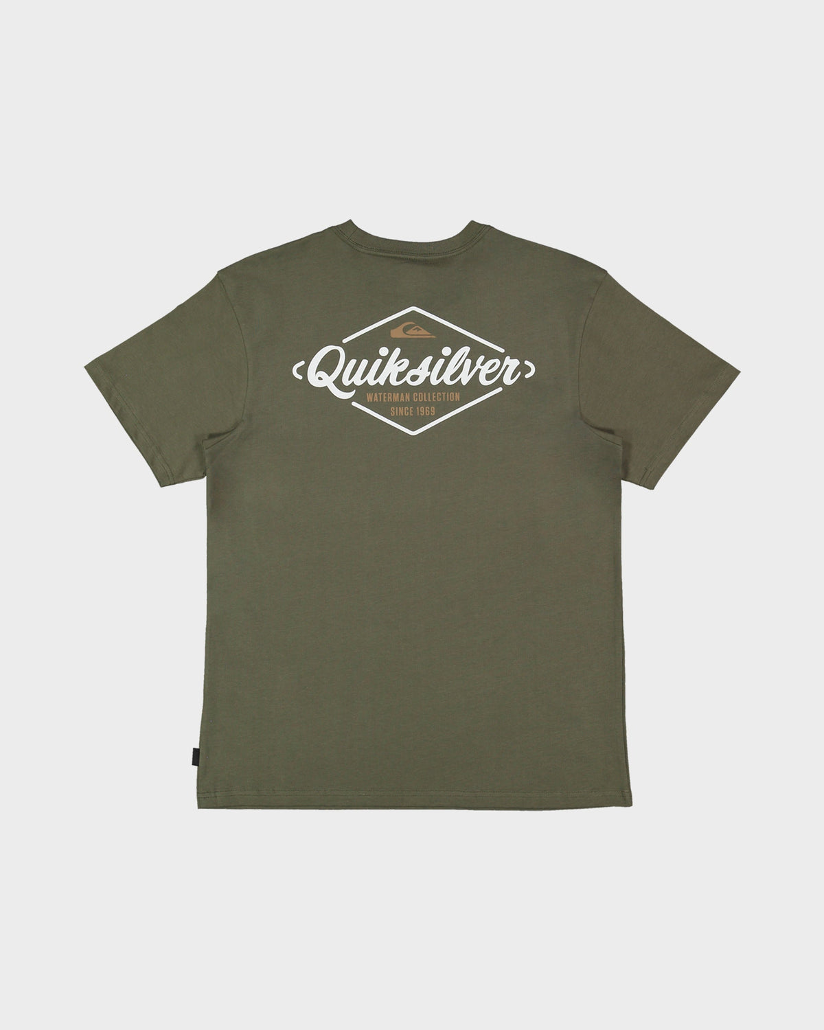 Mens Harbour T-Shirt