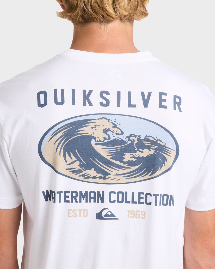 Mens High Seas T-Shirt