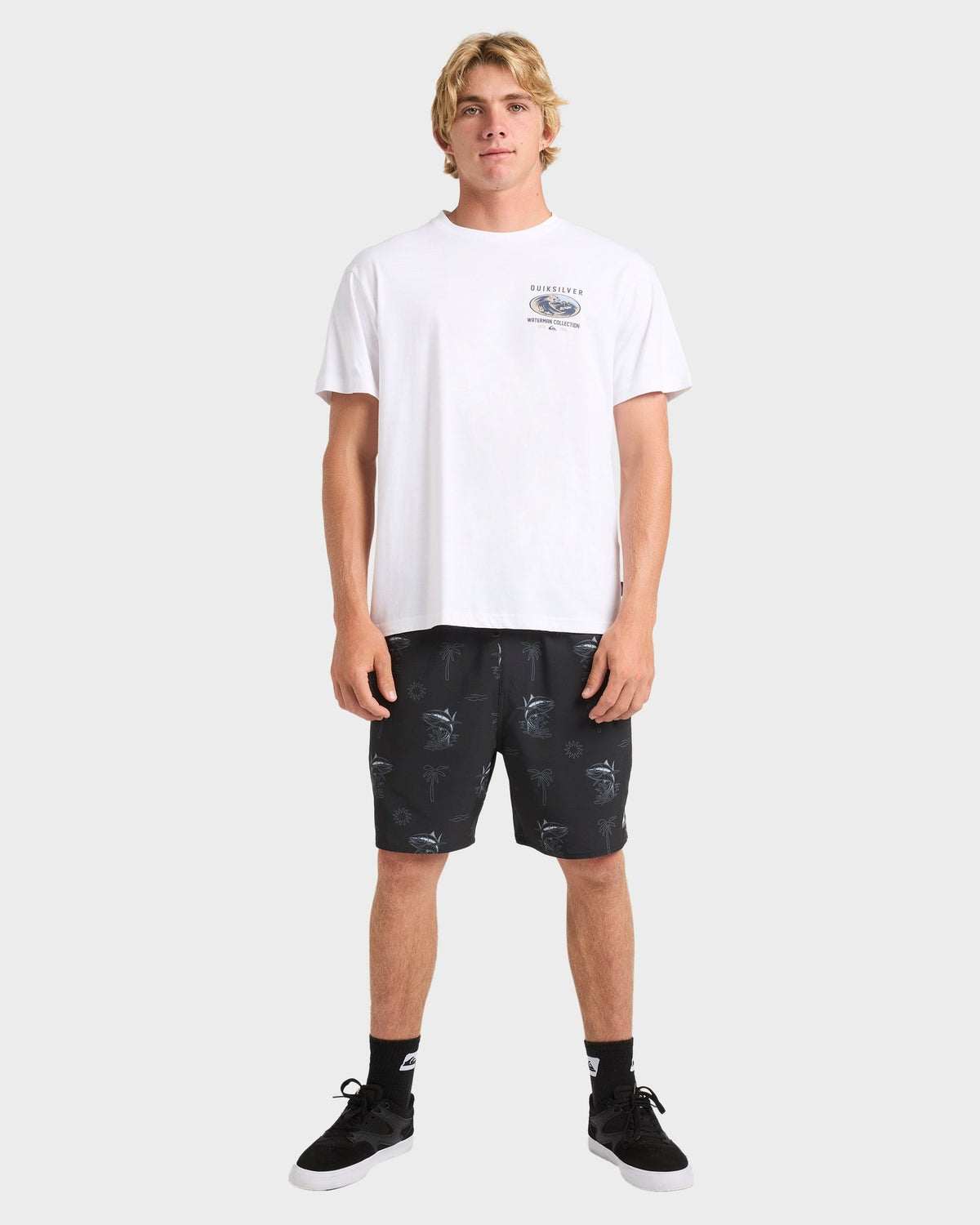 Mens High Seas T-Shirt